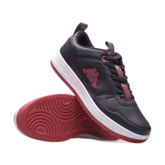 Pantofi Kappa Fogo M 243180-1120 negru