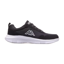 Pantofi Kappa Flox M 243140-1110 negru Pantofi Kappa Flox M 243140-1110 negru