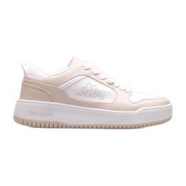 Pantofi Kappa Lineup Low Pf 243326-4310 bej