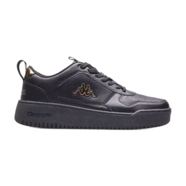 Pantofi Kappa Fogo Pf 243324-1145 negru