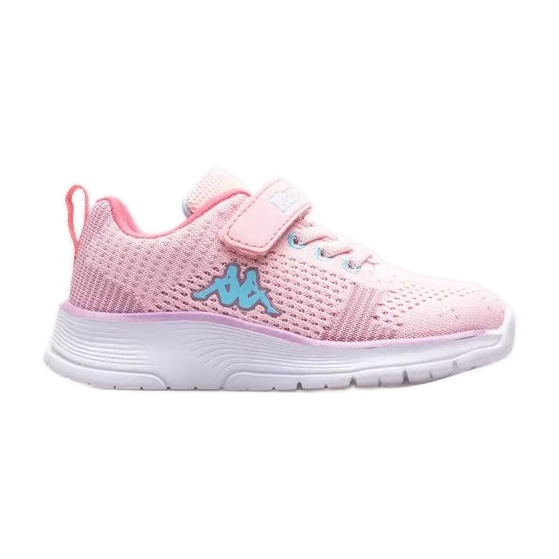Pantofi Kappa Arlo M Jr 280005M-2161 roz Pantofi Kappa Arlo M Jr 280005M-2161 roz
