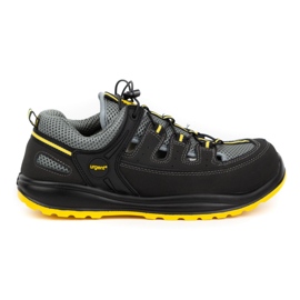 Pantofi de lucru Pantofi URGENT 310/S1 negru