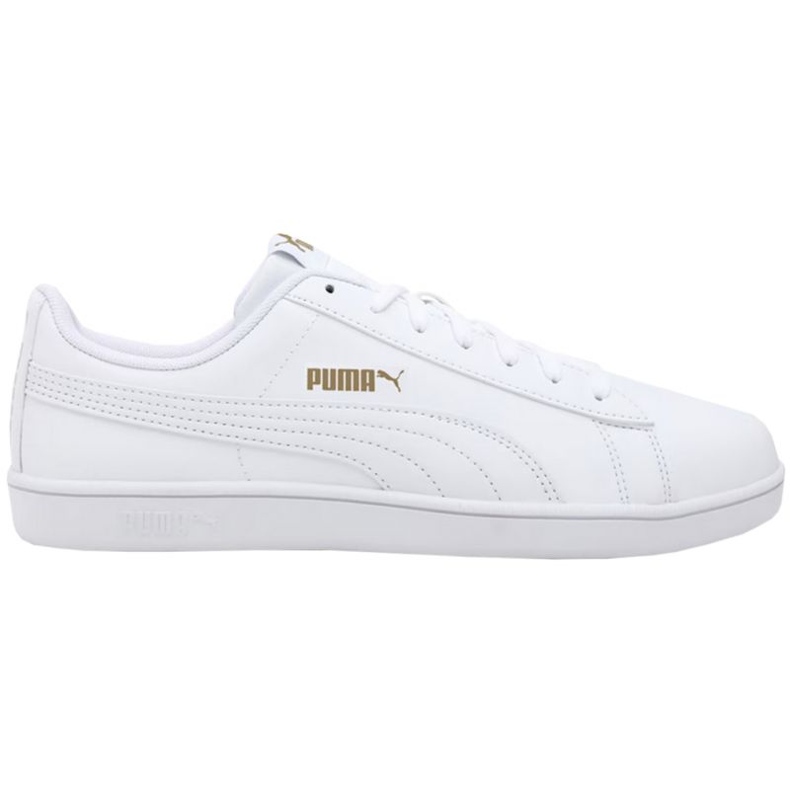 Pantofi Puma Up M 372605 07 alb