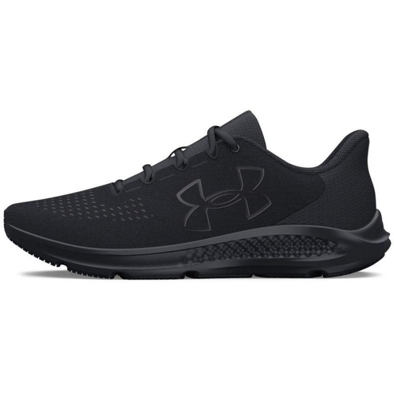 Pantofi de alergare Under Armour Charged Pursuit 3 M 3026518 002 negru