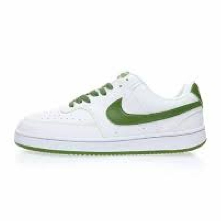 Pantofi Nike Court Vision Lo M FJ5480-100 alb