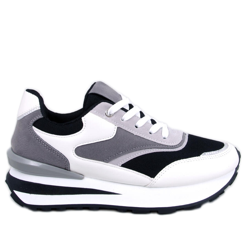 Tenisi dama Catle Black negru