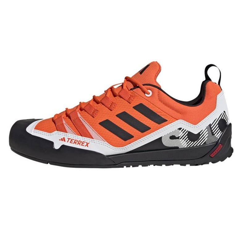 Pantofi adidas Terrex Swift Solo 2 M IE6902 portocale