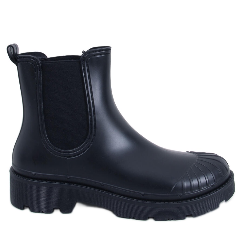 Andel Black Welles negru