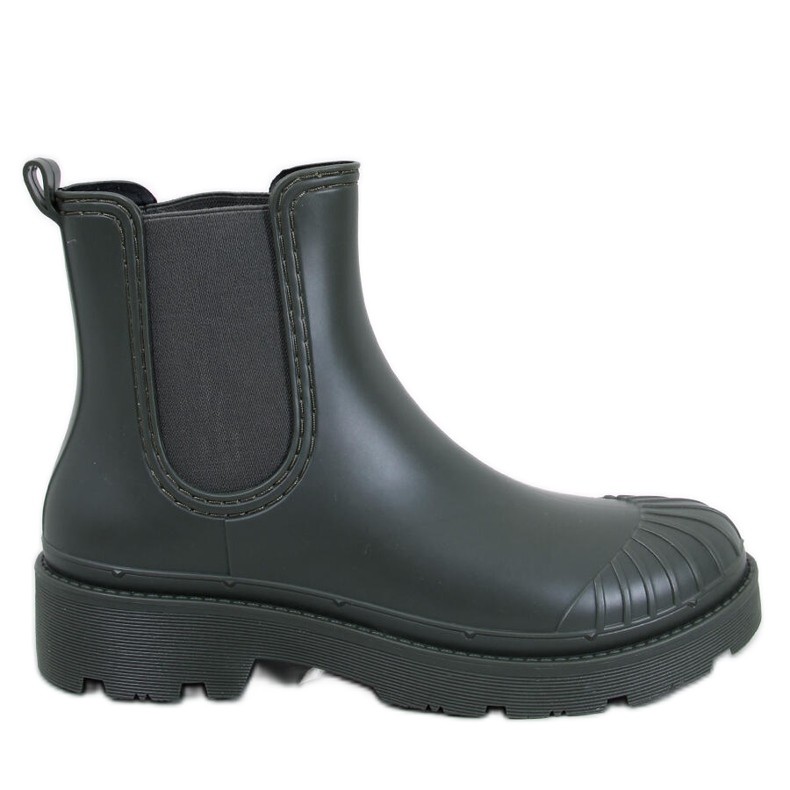 Ghete Chelsea Andel verzi verde