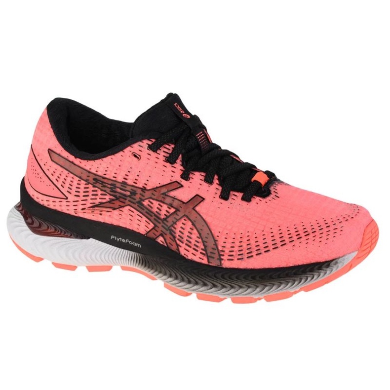 Pantofi de alergare Asics Gel-Saiun W 1012B232-700 roz Pantofi de alergare Asics Gel-Saiun W 1012B232-700 roz