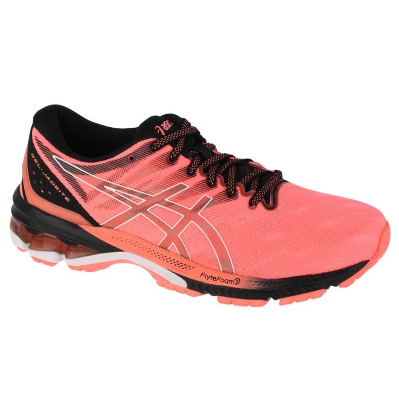 Pantofi de alergare Asics Gel-Jadeite W 1012B233-700 roz