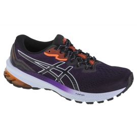 Pantofi de alergat Asics GT-1000 11 Tr W 1012B388-001 violet