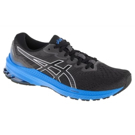 Pantofi de alergare Asics GT-1000 11M 1011B354-003 negru