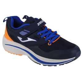 Pantofi Joma Ferro 2303 Jr JFERRS2303V albastru