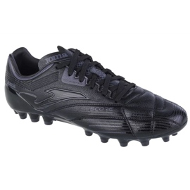 Pantofi Joma Score 2301 Ag M SCOW2301AG negru negru