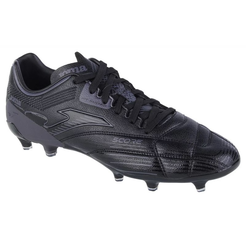 Pantofi Joma Score 2301 Fg U SCOW2301FG negru negru