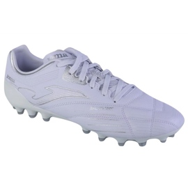Pantofi Joma Score 2302 Ag M SCOW2302AG alb alb