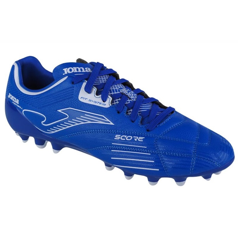 Pantofi Joma Score 2304 Ag M SCOW2304AG albastru albastru