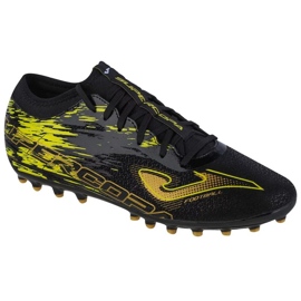 Pantofi Joma Super Copa 2301 Ag M SUPW2301AG negru negru