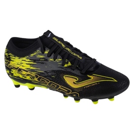 Pantofi Joma Super Copa 2301 Fg M SUPW2301FG negru negru
