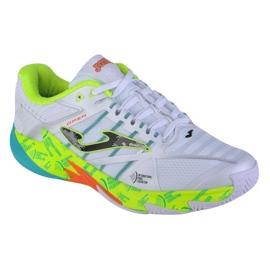 Pantofi Joma T.Open Barbati 2372 M TOPES2372P alb