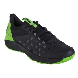 Pantofi Wilson Hurakn M WRS328540 negru