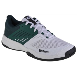 Pantofi Wilson Kaos Devo 2.0 M WRS330300 alb