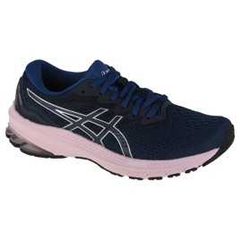 Pantofi Asics GT-1000 11 W 1012B197-400 albastru