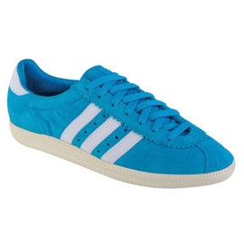 Pantofi Adidas Padiham M GW5761 albastru