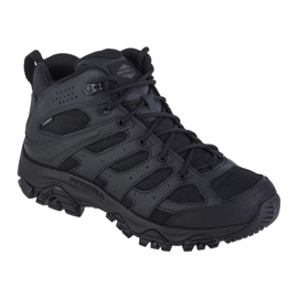 Ghete Merrell Moab 3 Tactical Wp Mid M J003911 negru