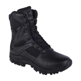 Ghete Merrell Moab 3 Tactical Response 8 Wp Mid M J003913 negru