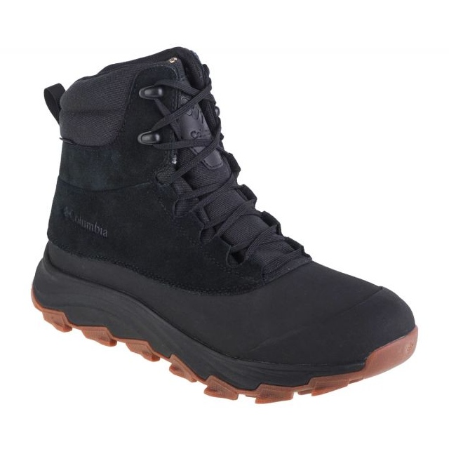 Columbia Expeditionist Shield M 2053421010 pantofi negru