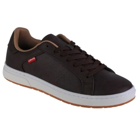 Levis Pantofi Levi's Piper M 234234-661-29 maro Levis Pantofi Levi's Piper M 234234-661-29 maro