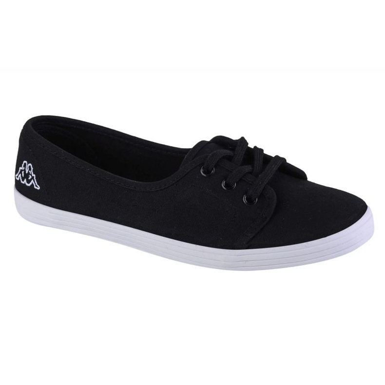 Pantofi Kappa Tropez W 241974-1110 negru