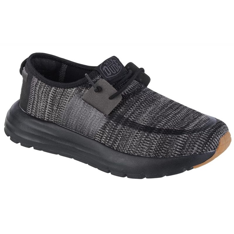 Hey Dude Pantofi Hei Dude Sirocco M 40140-0WM negru