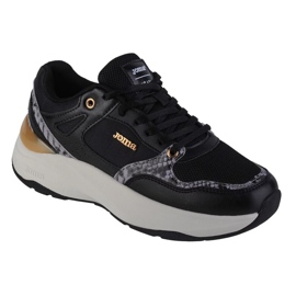 Pantofi Joma C.404 Lady 2301 W C404LS2301 negru