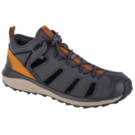 Columbia Trailstorm H2O Sandal M 1987191089 gri