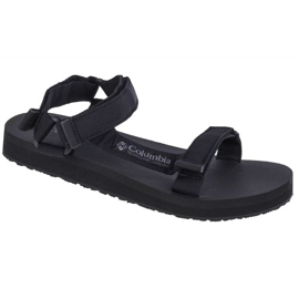 Sandale Columbia Breaksider Sandal M 2027191010 negru
