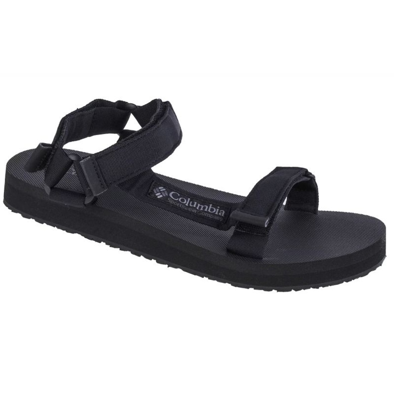 Sandale Columbia Breaksider Sandal M 2027191010 negru