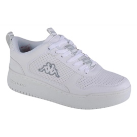 Kappa Fogo PF 243324OC-1010 Pantofi alb