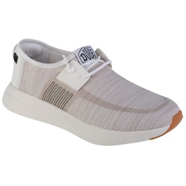 Pantofi Hey Dude Sirocco W 40140-100 bej