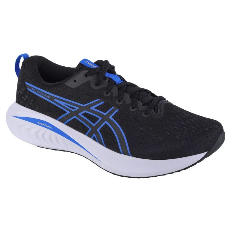 Pantofi Asics Gel-Excite 10 M 1011B600-004 negru