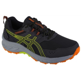 Pantofi Asics Gel-Venture 9 Waterproof M 1011B705-020 gri