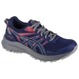 Pantofi Asics Trail Scout 2 W 1012B039-405 albastru