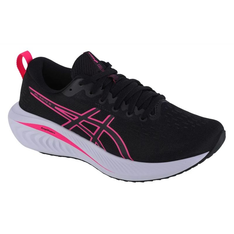 Pantofi Asics Gel-Excite 10 W 1012B418-004 negru