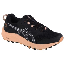 Pantofi Asics Gel-Trabuco Terra 2 W 1012B427-001 negru Pantofi Asics Gel-Trabuco Terra 2 W 1012B427-001 negru