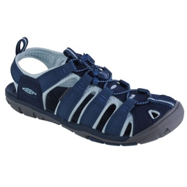 Sandale Keen Clearwater Cnx W 1022965 albastru Sandale Keen Clearwater Cnx W 1022965 albastru