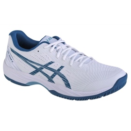 Pantofi Asics Gel-Game 9 M 1041A337-102 alb