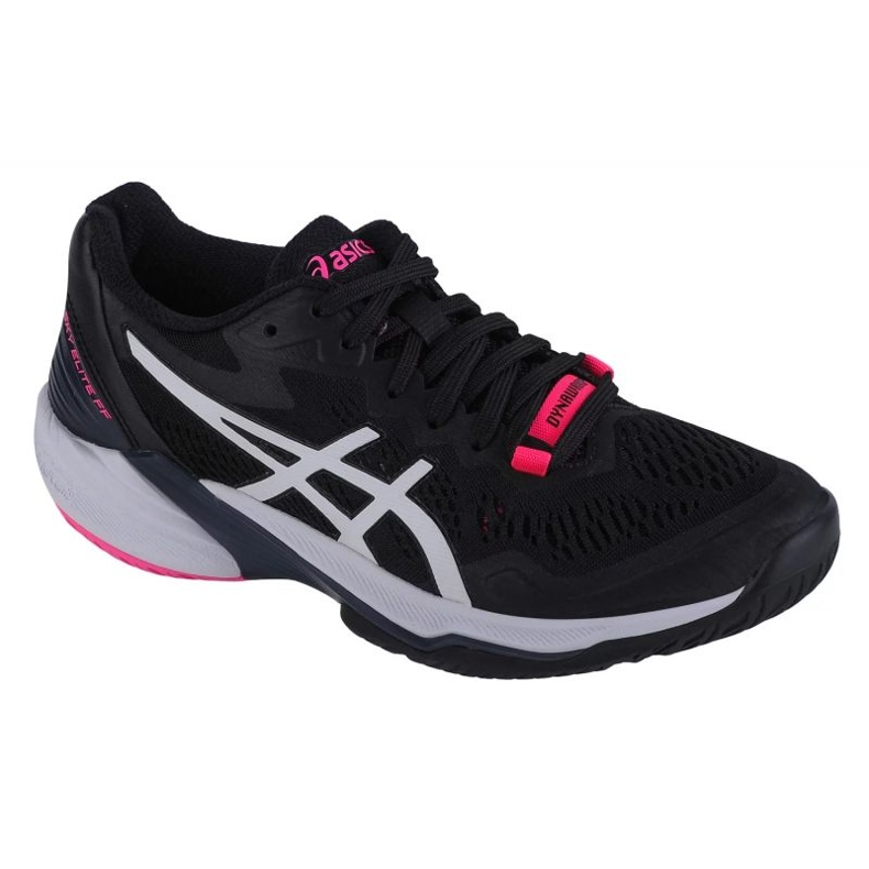 Pantofi Asics Sky Elite Ff 2 W 1052A053-001 negru negru