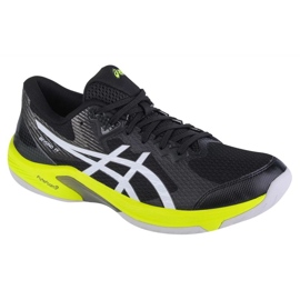 Pantofi Asics Beyond Ff M 1071A092-001 negru negru Pantofi Asics Beyond Ff M 1071A092-001 negru negru